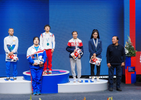 Кубок Ивана Ярыгина – 2026 (фото: Алексей Козьмин)