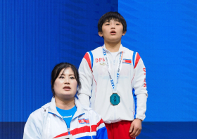 Кубок Ивана Ярыгина – 2026 (фото: Алексей Козьмин)