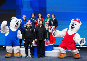 Кубок Ивана Ярыгина – 2026 (фото: Алексей Козьмин)