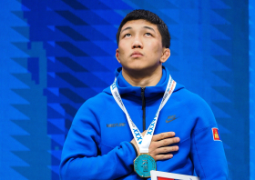 Кубок Ивана Ярыгина – 2026 (фото: Алексей Козьмин)