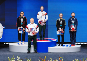 Кубок Ивана Ярыгина – 2026 (фото: Алексей Козьмин)