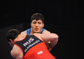 Кубок Ивана Ярыгина – 2026 (фото: Алексей Козьмин)