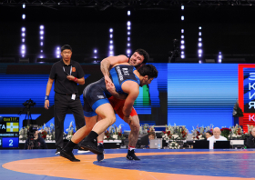 Кубок Ивана Ярыгина – 2026 (фото: Алексей Козьмин)