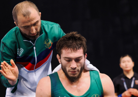 Кубок Ивана Ярыгина – 2026 (фото: Алексей Козьмин)