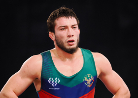 Кубок Ивана Ярыгина – 2026 (фото: Алексей Козьмин)