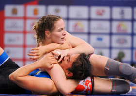 Кубок Ивана Ярыгина – 2026 (фото: Алексей Козьмин)