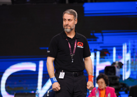 Кубок Ивана Ярыгина – 2026 (фото: Алексей Козьмин)