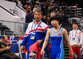 Кубок Ивана Ярыгина – 2026 (фото: Алексей Козьмин)