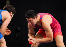 Кубок Ивана Ярыгина – 2026 (фото: Алексей Козьмин)