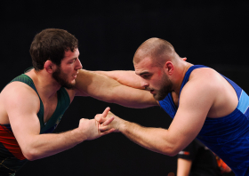 Кубок Ивана Ярыгина – 2026 (фото: Алексей Козьмин)