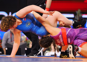 Кубок Ивана Ярыгина – 2026 (фото: Алексей Козьмин)