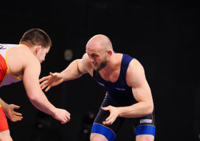 Кубок Ивана Ярыгина – 2026 (фото: Алексей Козьмин)