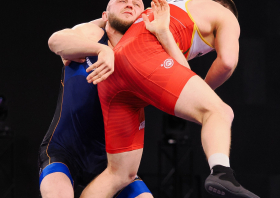 Кубок Ивана Ярыгина – 2026 (фото: Алексей Козьмин)