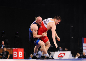 Кубок Ивана Ярыгина – 2026 (фото: Алексей Козьмин)