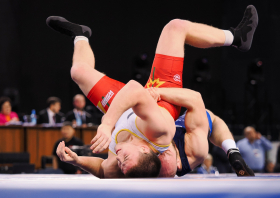 Кубок Ивана Ярыгина – 2026 (фото: Алексей Козьмин)