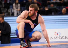 Кубок Ивана Ярыгина – 2026 (фото: Алексей Козьмин)