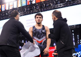 Кубок Ивана Ярыгина – 2026 (фото: Алексей Козьмин)