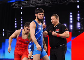 Кубок Ивана Ярыгина – 2026 (фото: Алексей Козьмин)