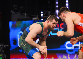 Кубок Ивана Ярыгина – 2026 (фото: Алексей Козьмин)