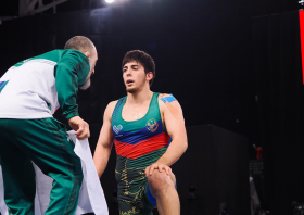 Кубок Ивана Ярыгина – 2026 (фото: Алексей Козьмин)