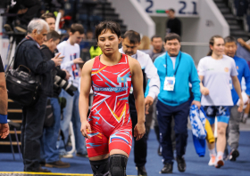 Кубок Ивана Ярыгина – 2026 (фото: Алексей Козьмин)