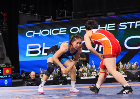 Кубок Ивана Ярыгина – 2026 (фото: Алексей Козьмин)