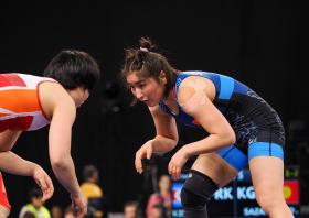 Кубок Ивана Ярыгина – 2026 (фото: Алексей Козьмин)