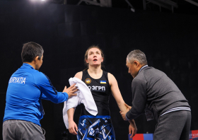 Кубок Ивана Ярыгина – 2026 (фото: Алексей Козьмин)