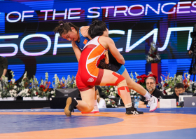 Кубок Ивана Ярыгина – 2026 (фото: Алексей Козьмин)