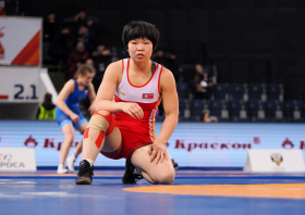 Кубок Ивана Ярыгина – 2026 (фото: Алексей Козьмин)