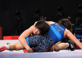 Кубок Ивана Ярыгина – 2026 (фото: Алексей Козьмин)