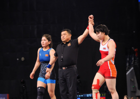 Кубок Ивана Ярыгина – 2026 (фото: Алексей Козьмин)