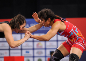 Кубок Ивана Ярыгина – 2026 (фото: Алексей Козьмин)