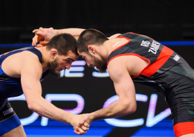 Кубок Ивана Ярыгина – 2026 (фото: Алексей Козьмин)