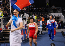 Кубок Ивана Ярыгина – 2026 (фото: Алексей Козьмин)