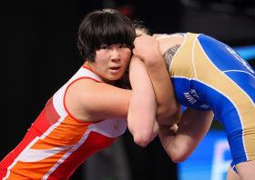 Кубок Ивана Ярыгина – 2026 (фото: Алексей Козьмин)