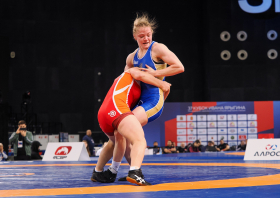 Кубок Ивана Ярыгина – 2026 (фото: Алексей Козьмин)