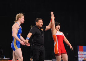 Кубок Ивана Ярыгина – 2026 (фото: Алексей Козьмин)