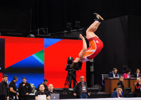 Кубок Ивана Ярыгина – 2026 (фото: Алексей Козьмин)