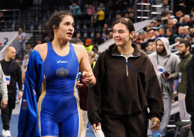 Кубок Ивана Ярыгина – 2026 (фото: Алексей Козьмин)