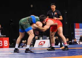 Кубок Ивана Ярыгина – 2026 (фото: Алексей Козьмин)