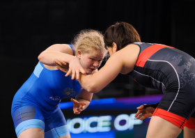 Кубок Ивана Ярыгина – 2026 (фото: Алексей Козьмин)