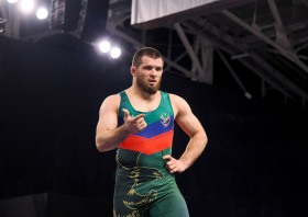 Кубок Ивана Ярыгина – 2026 (фото: Алексей Козьмин)