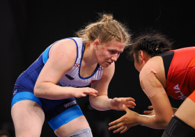 Кубок Ивана Ярыгина – 2026 (фото: Алексей Козьмин)