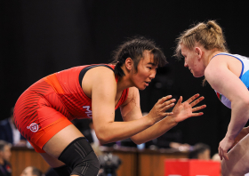 Кубок Ивана Ярыгина – 2026 (фото: Алексей Козьмин)