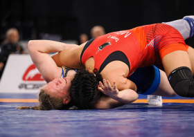 Кубок Ивана Ярыгина – 2026 (фото: Алексей Козьмин)