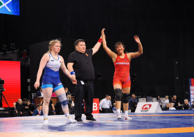 Кубок Ивана Ярыгина – 2026 (фото: Алексей Козьмин)