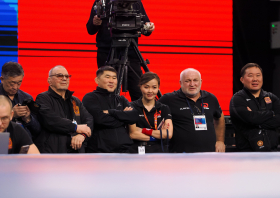 Кубок Ивана Ярыгина – 2026 (фото: Алексей Козьмин)