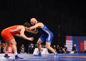 Кубок Ивана Ярыгина – 2026 (фото: Алексей Козьмин)