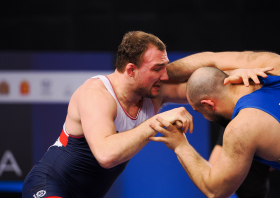 Кубок Ивана Ярыгина – 2026 (фото: Алексей Козьмин)